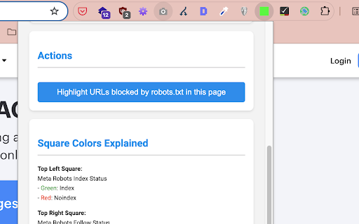 Plugin Screenshot