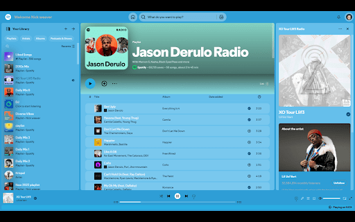 Plugin Screenshot