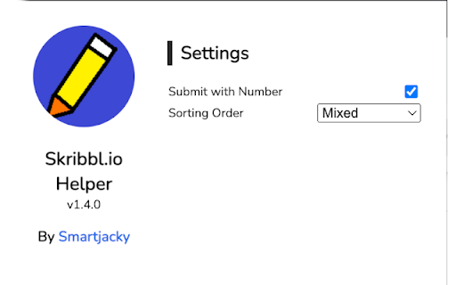 Plugin Screenshot