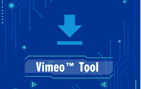 Vimeo视频下载器-专业版