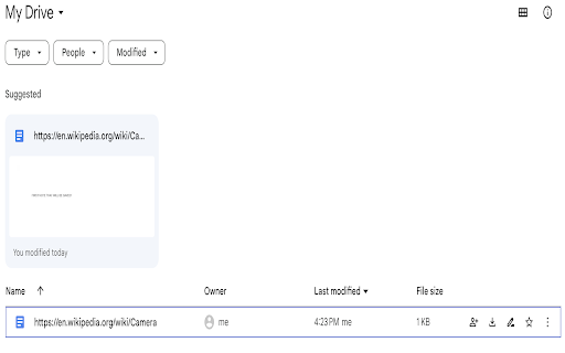 Plugin Screenshot