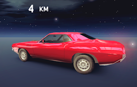 Traffic Racer Pro Car Games