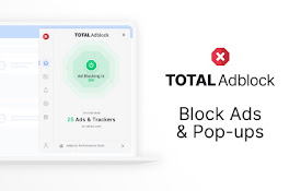 Total Adblock - Ad Blocker