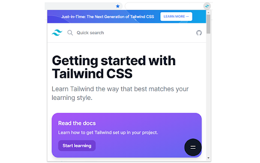 Plugin Screenshot