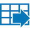 Export Qlik Sense QMC tables as CSV