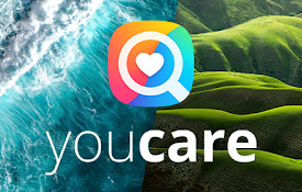 YouCare - The charitable search engine