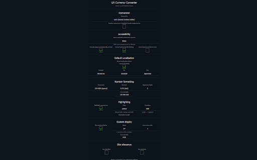 Plugin Screenshot