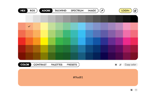 Plugin Screenshot