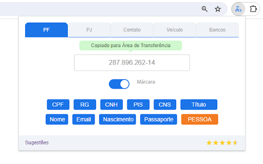 Plugin Screenshot