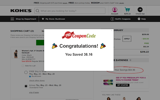 Plugin Screenshot