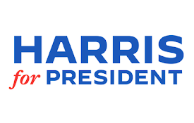 Support Kamala Harris