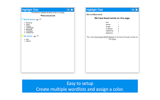 Plugin Screenshot