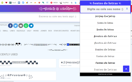 Plugin Screenshot