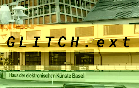 GLITCH.ext