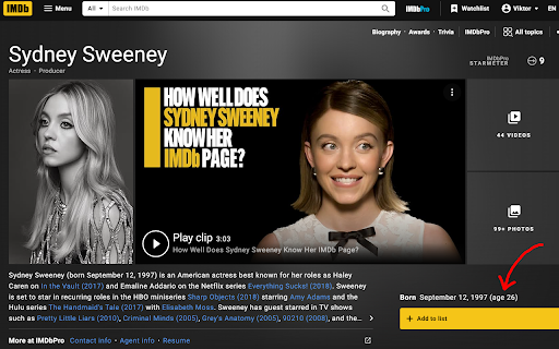 Plugin Screenshot