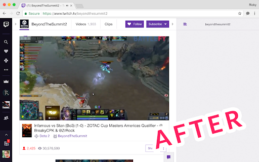 Plugin Screenshot