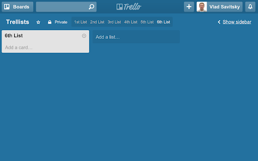 Plugin Screenshot