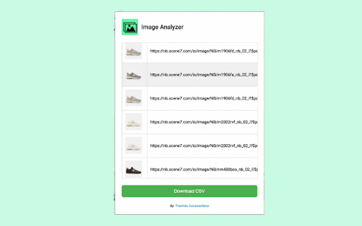Plugin Screenshot
