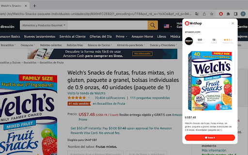 Plugin Screenshot