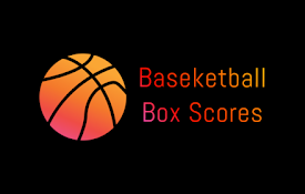 Basketball Box Scores