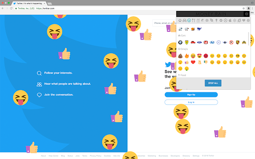 Plugin Screenshot