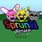 Sprunki Retake