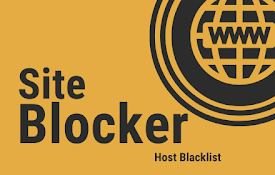 Site Blocker