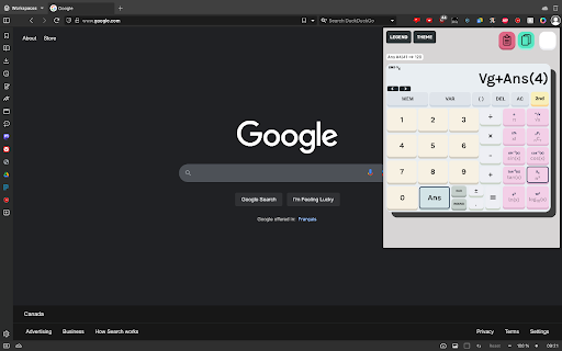 Plugin Screenshot