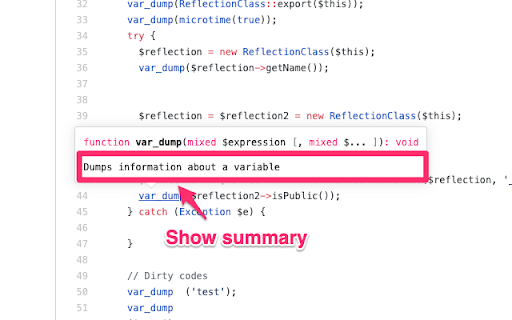 Plugin Screenshot