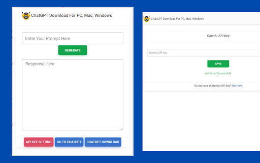 Plugin Screenshot