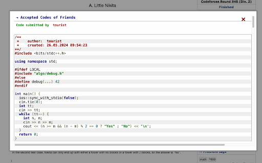 Plugin Screenshot