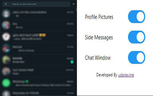 Plugin Screenshot