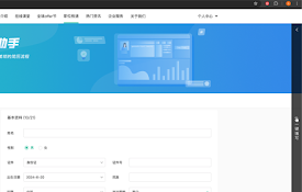 互联派网申助手