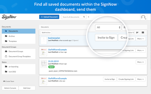 Plugin Screenshot