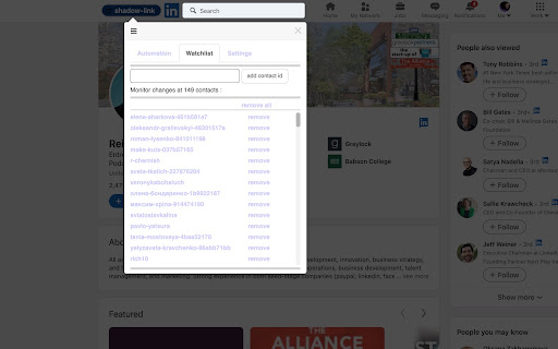Plugin Screenshot
