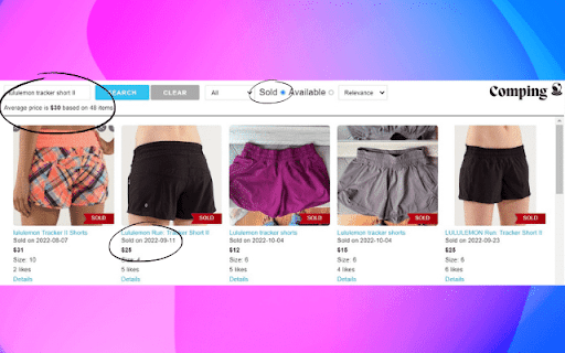 Plugin Screenshot