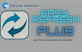 Easy Refresh+