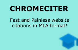 ChromeCiter