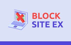 Block Site Ex