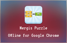 Mergis Game