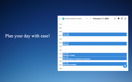 Plugin Screenshot