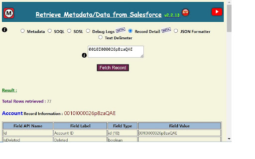 Plugin Screenshot