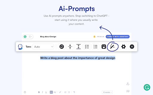 Plugin Screenshot