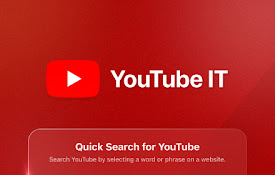 YouTube IT