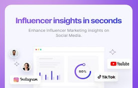 Lillian - AI Influencer Marketing Assistant