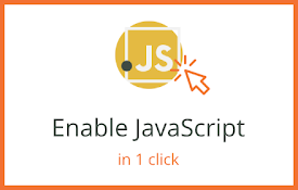 启用Javascript
