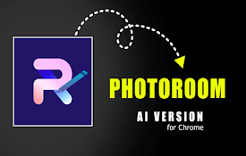 Photoroom AI Photo Editor