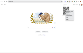 Free QR Code Generator