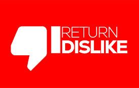 Show Youtube Dislike Counter