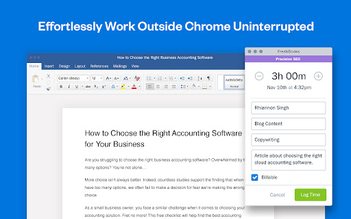 Plugin Screenshot